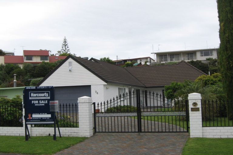 Photo of property in 78 The Circle, Manly, Whangaparaoa, 0930