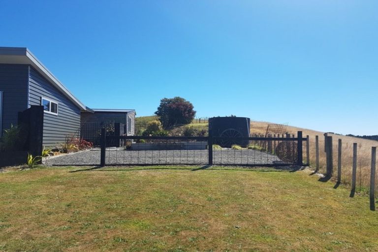 Photo of property in 114a Glengarry Road, Dannevirke, 4978