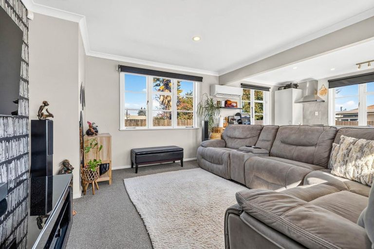 Photo of property in 11 Mcpherson Drive, Morrinsville, 3300