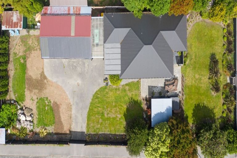 Photo of property in 34 Saunders Road, Allenton, Ashburton, 7700