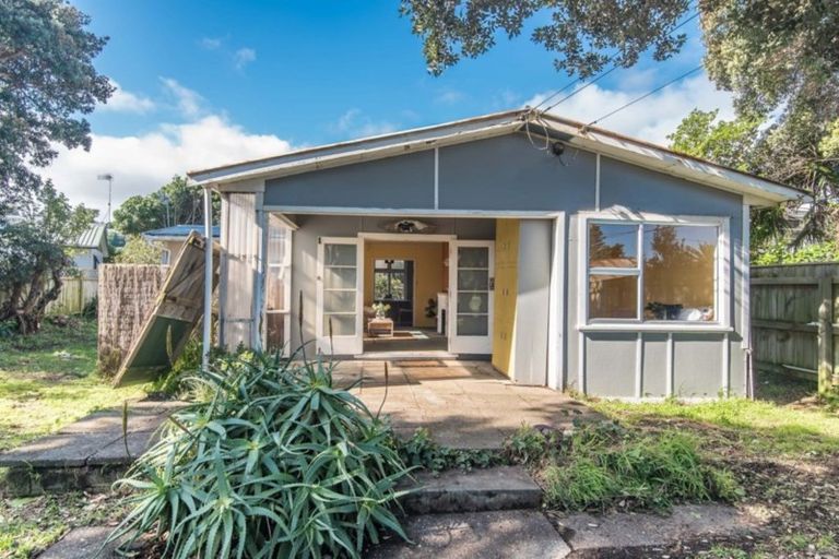 Photo of property in 87 The Esplanade, Raumati South, Paraparaumu, 5032