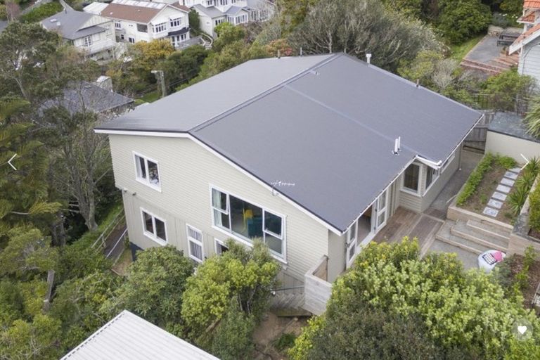 Photo of property in 15 Oban Street, Wadestown, Wellington, 6012