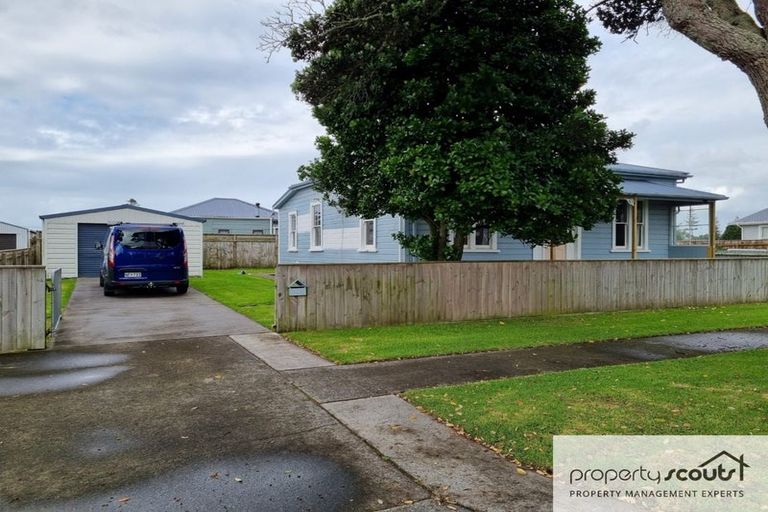 Photo of property in 104a Centennial Avenue, Waitara, 4320