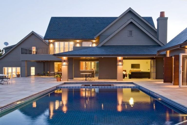 Photo of property in 410 Pukapuka Road, Pohuehue, Warkworth, 0983