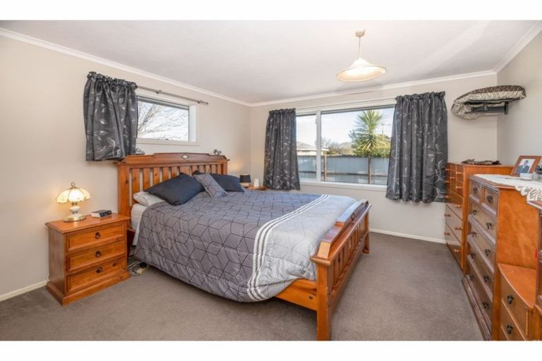 Photo of property in 56a Rangiora Woodend Road, Woodend, 7610