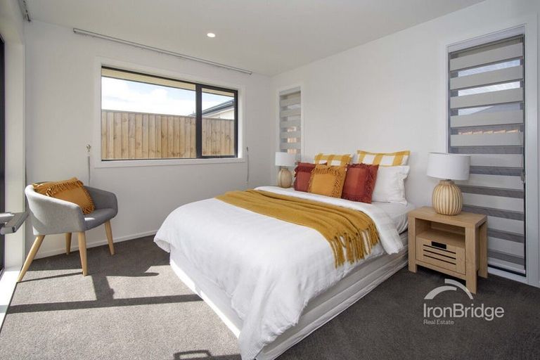 Photo of property in 35 Blue Jacket Drive, Halswell, Christchurch, 8025