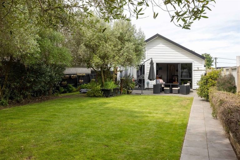Photo of property in 9 Woodgrove Avenue, North New Brighton, Christchurch, 8083