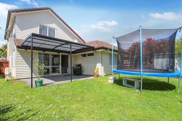 Photo of property in 3 Ritchie Crescent, Takanini, 2112