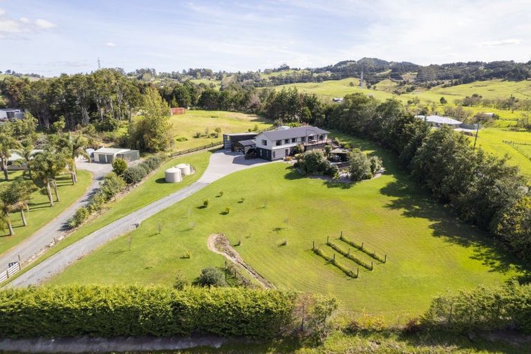 Photo of property in 8 Mccullough Road, Mangapai, Whangarei, 0178