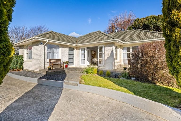 Photo of property in 38 Radbrook Street, Avonhead, Christchurch, 8042