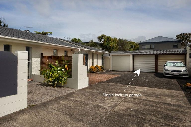 Photo of property in 3/3 Patterson Street, Sandringham, Auckland, 1041