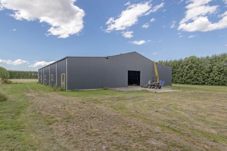 Photo of property in 84 Voss Road, Lincoln, Christchurch, 7674