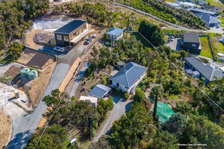 Photo of property in 105 Cable Bay Block Road, Cable Bay, 0420