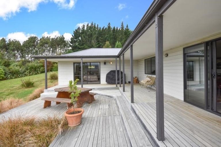Photo of property in 847 Mount Cargill Road, Mount Cargill, Waitati, 9085