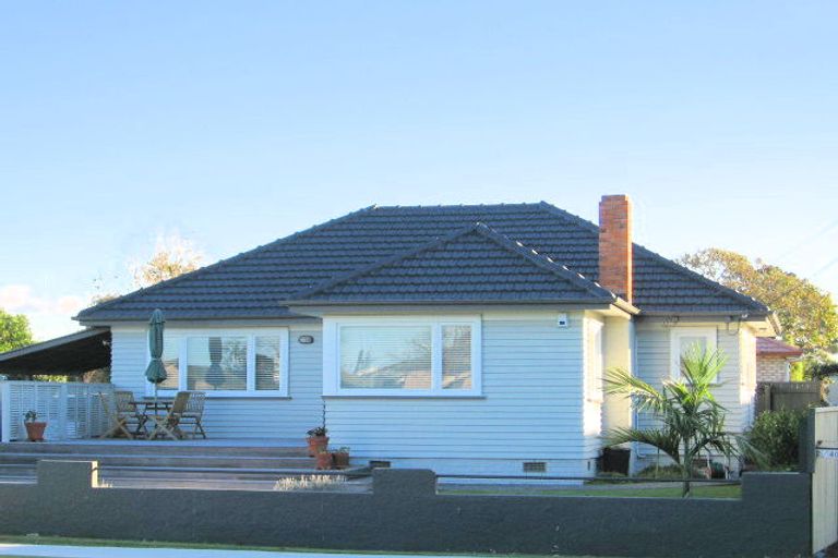 Photo of property in 40 Centreway Road, Orewa, 0931
