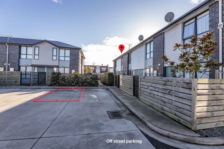 Photo of property in 3/14 Buffon Street, Waltham, Christchurch, 8023
