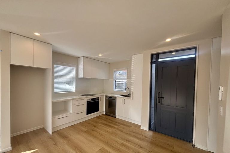 Photo of property in 4/205 Cranford Street, St Albans, Christchurch, 8014