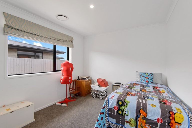 Photo of property in 53 Bavaria Drive, Rolleston, 7614