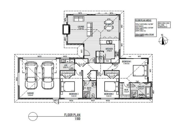 Photo of property in 6 Whakahaumako Road, Leamington, 3495