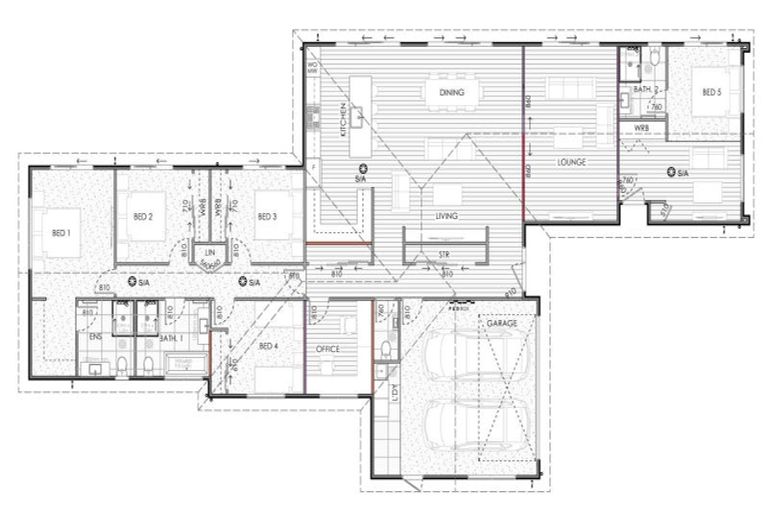 Photo of property in 78 Burnby Drive, Te Anau, 9679