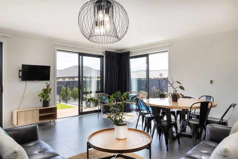 Photo of property in 8 Hurricane Way, Burleigh, Blenheim, 7201