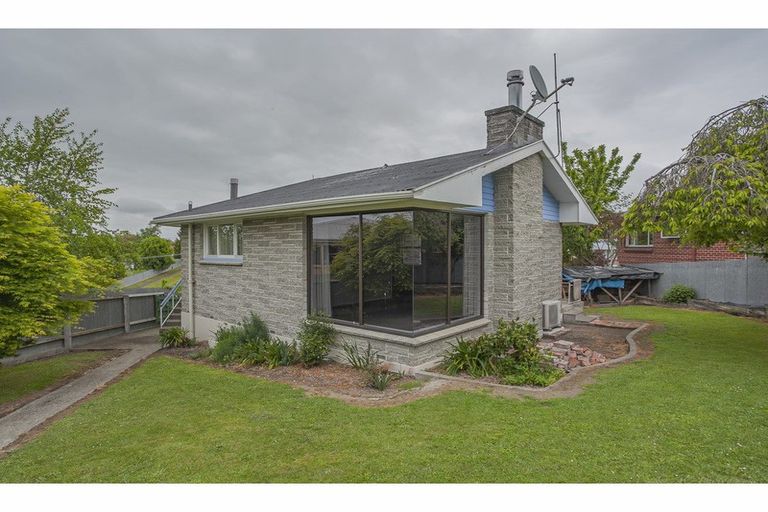 Photo of property in 17 Puriri Street, Highfield, Timaru, 7910