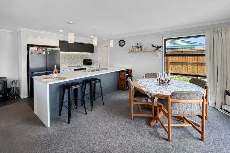 Photo of property in 30 Quinn Crescent, Woodend, 7610