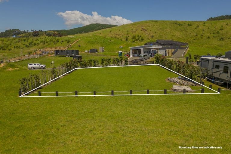 Photo of property in 52 Skippers Road, Opito Bay, Whitianga, 3592