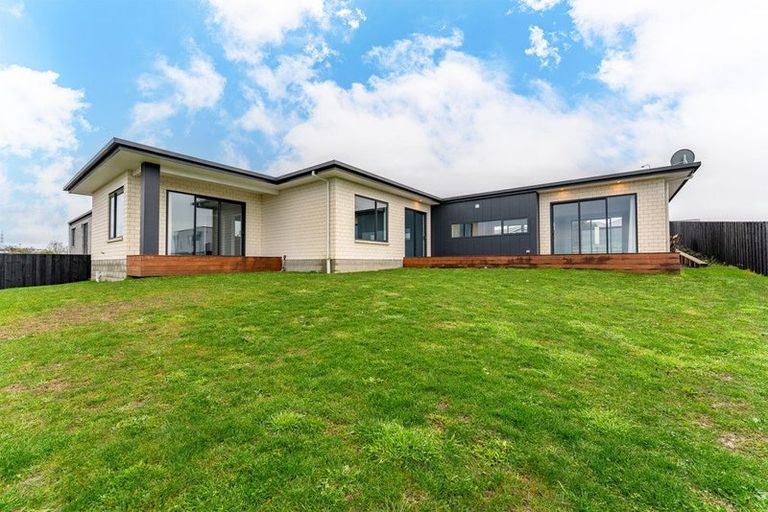 Photo of property in 21 Lancewood Terrace, Oceanview, Timaru, 7910
