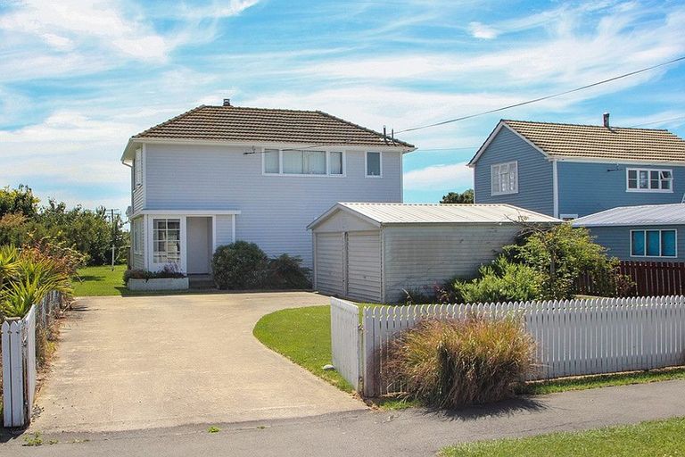 Photo of property in 20 Arundel Street, Oamaru North, Oamaru, 9400