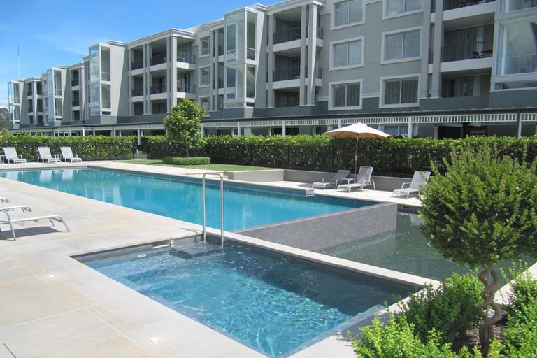 Photo of property in 303/100 Napier Road, Hilltop, Taupo, 3379