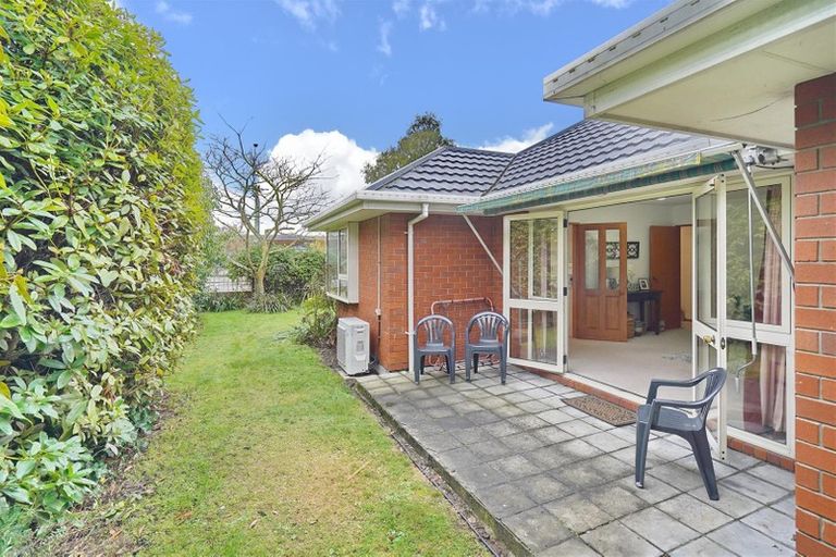 Photo of property in 243b Wairakei Road, Bryndwr, Christchurch, 8053