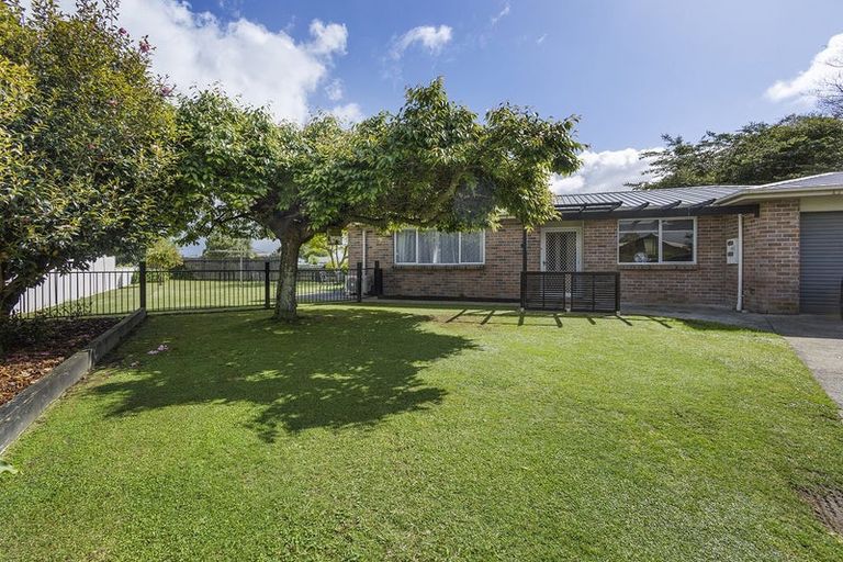 Photo of property in 14 Wrigley Place, Matamata, 3400