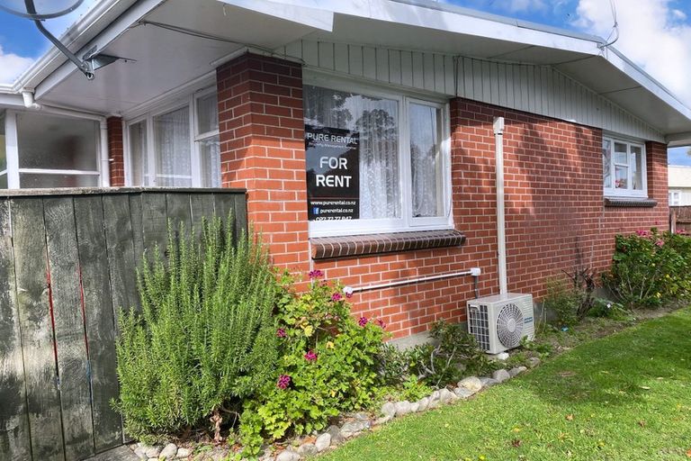 Photo of property in 1/572 Fergusson Drive, Trentham, Upper Hutt, 5018