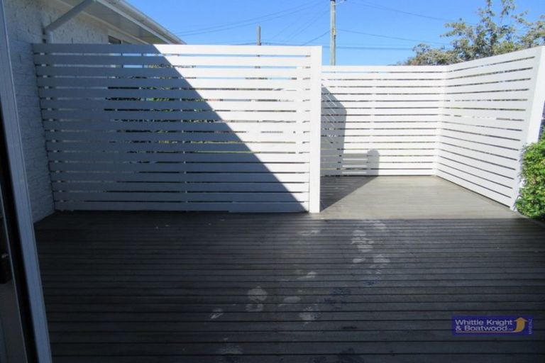 Photo of property in 70 Teesdale Street, Burnside, Christchurch, 8053