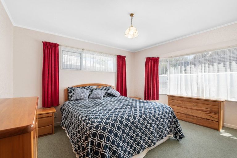Photo of property in 3a Andrew Street, Blenheim, 7201