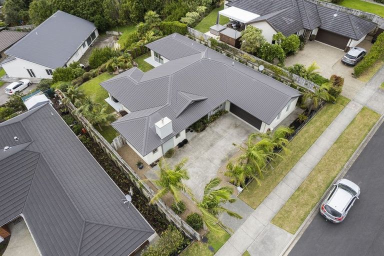 Photo of property in 31 Beachwood Drive, Hatfields Beach, Orewa, 0931