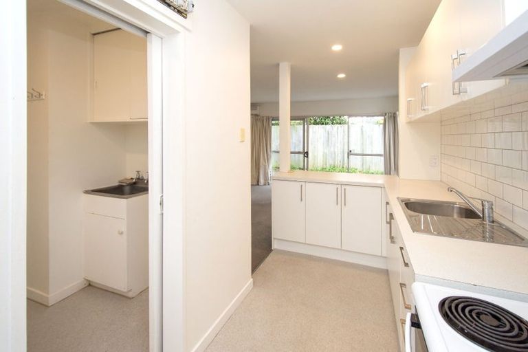 Photo of property in 2/13 Naseby Street, Merivale, Christchurch, 8014
