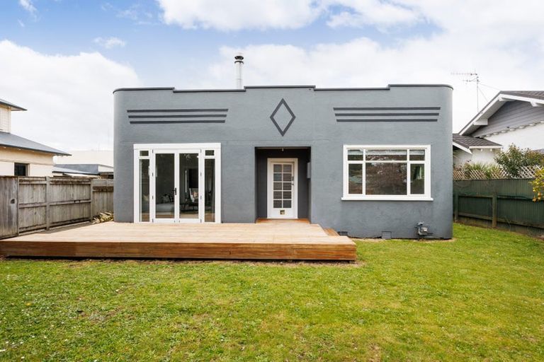 Photo of property in 26 Limbrick Street, Terrace End, Palmerston North, 4410