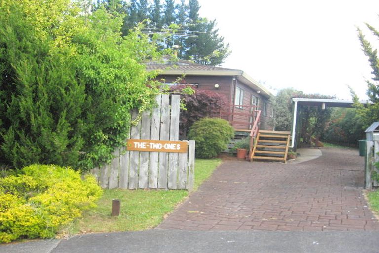 Photo of property in 11 Monument Road, Kaikohe, 0405