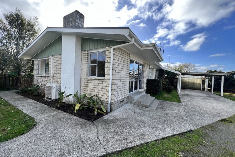 Photo of property in 1/61 Bradley Place, Te Awamutu, 3800