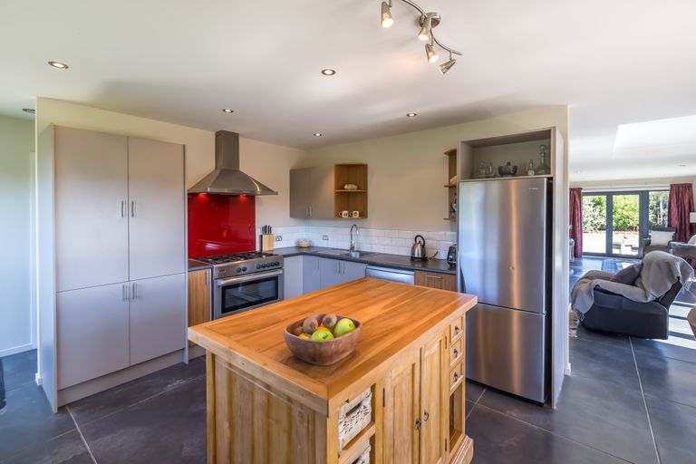 Photo of property in 158 Barkers Road, Loburn, Rangiora, 7472