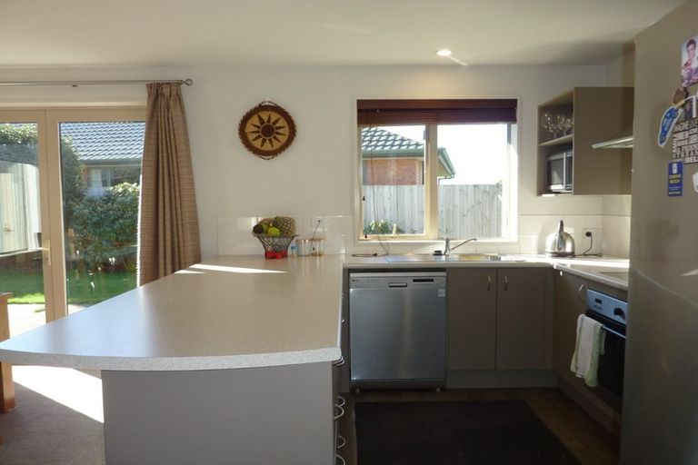 Photo of property in 26 Markham Way, Rolleston, 7614