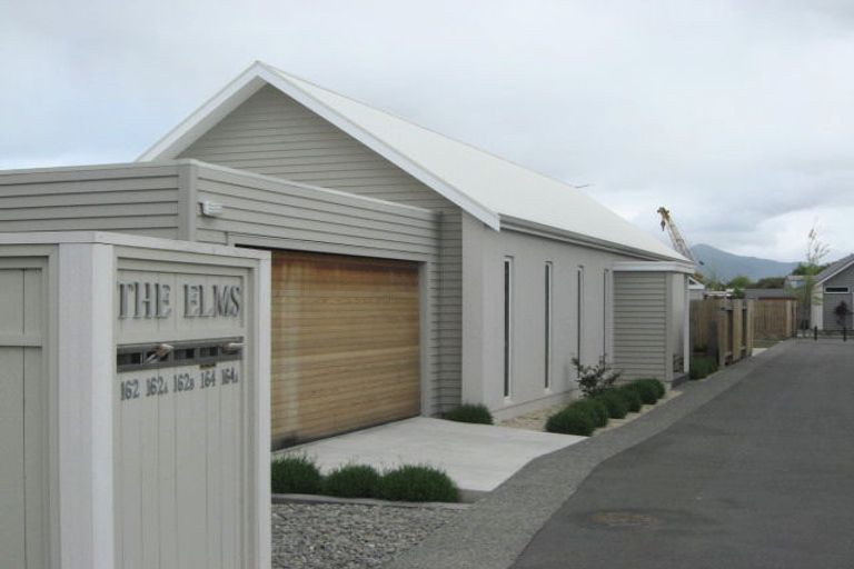 Photo of property in 162b Middle Renwick Road, Springlands, Blenheim, 7201