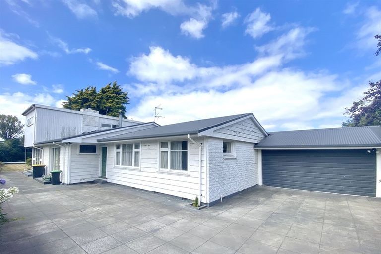 Photo of property in 210 Rutland Street, St Albans, Christchurch, 8052