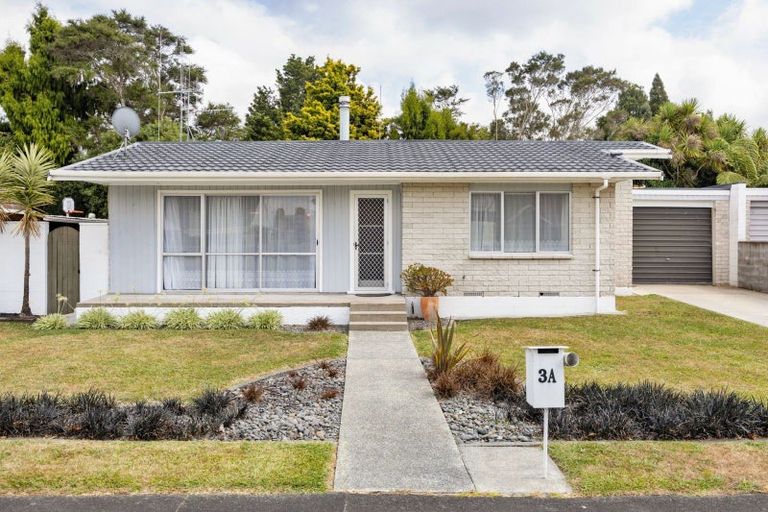 Photo of property in 3a Bellwood Place, Chartwell, Hamilton, 3210