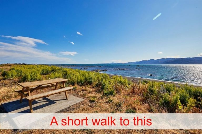 Photo of property in 87 South Bay Parade, South Bay, Kaikoura, 7300