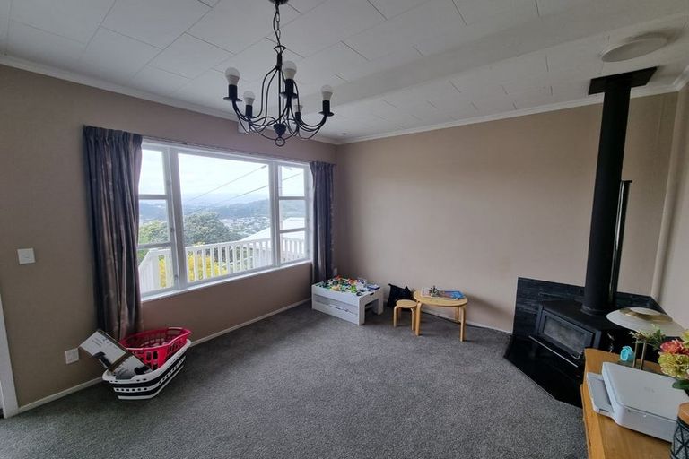 Photo of property in 91 Farnham Street, Mornington, Wellington, 6021