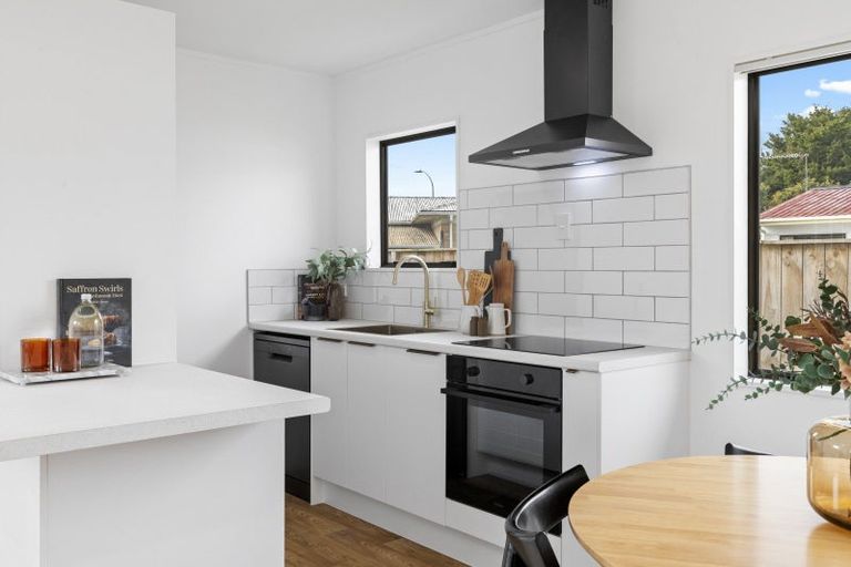 Photo of property in 4b Russell Avenue, Pukekohe, 2120