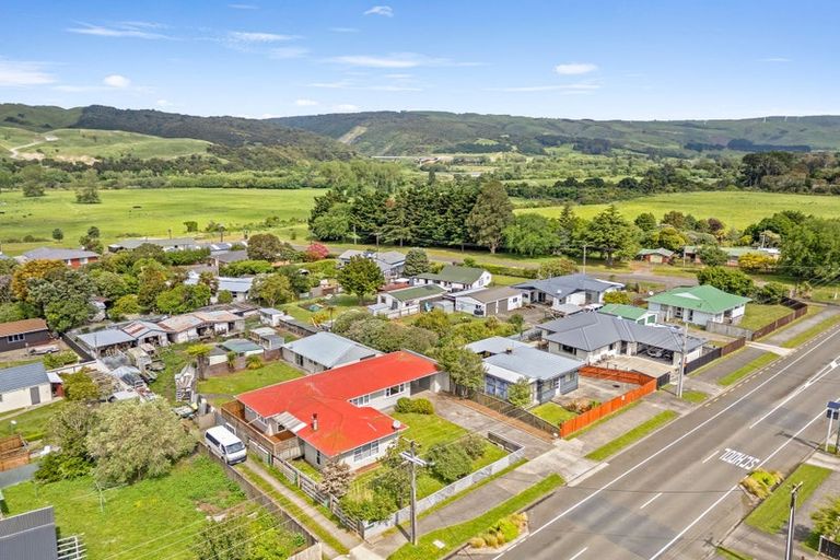 Photo of property in 68 Salisbury Street, Ashhurst, 4810